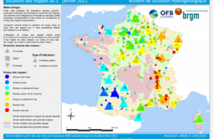 BSH janvier 2021